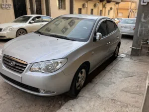 هيونداي افانتي 2009 للبيع