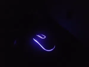 ماوس JERTECH gaming M500