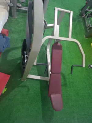 مكينات صاله