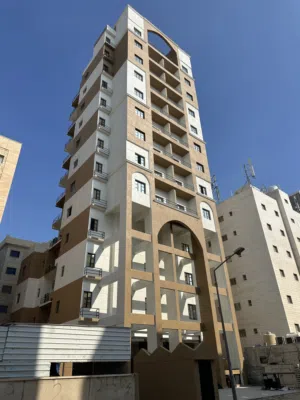 شقة للايجار في المنقف اول ساكن