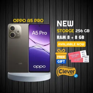 جديد الان اوبو A5 برو بافضل سعر//OPPO A5 PRO (256GB) (16RAM) NEW