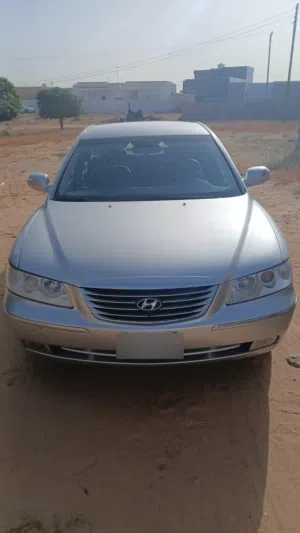 ازيرا 2007
