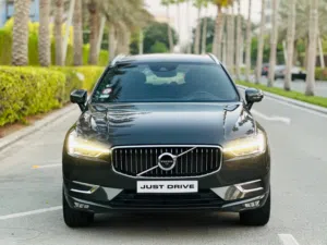 Volvo . XC 60 . 2021 . Used3