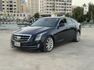 للبيع كاديلاك ATS موديل 2016