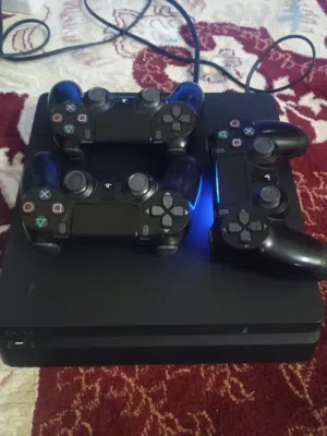 PlayStation 4 PlayStation for sale in Al Sharqiya