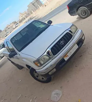 Used Toyota Tacoma in Nalut