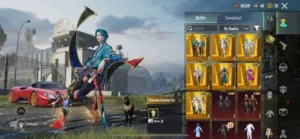Pubg Accounts and Characters for Sale in Al Qubah