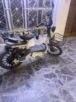 للبيع-دراجه-شحن