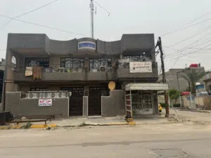 عمارة للبيع
