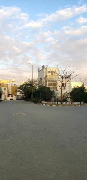 villa للبيع فى حدايق اكتوبر