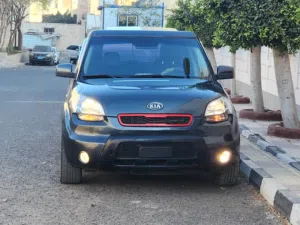 كيا سوول 2010 نظام ايكو جددديد كررت