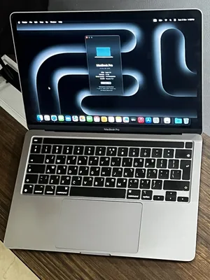 Apple . macOS . 13.3"1