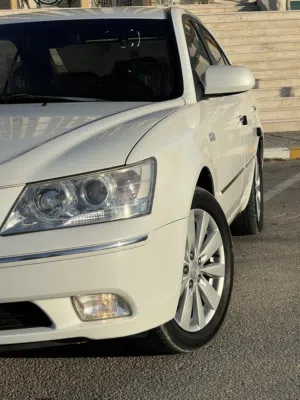 سوناتا 2009 بيج