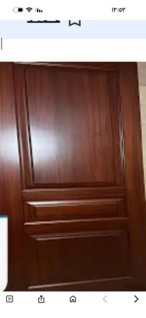 نجار تركيب غرف نوام وابواب وضيانة مطابخ وقص رخم وتعديل وتغير مفصلات ابواب