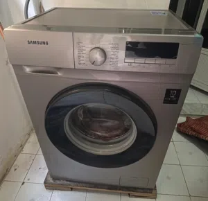 SAMSUNG 7 KG WASHING MACHINE