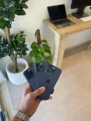 iPhone 15 pro 128GB