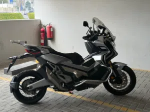Honda x-adv 750 2020
