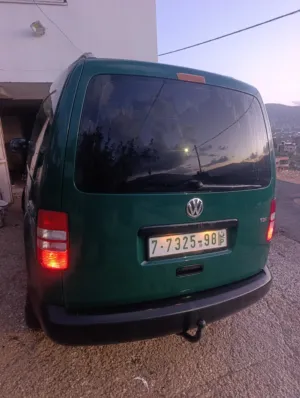 كادي 2014 بسعر الحرق