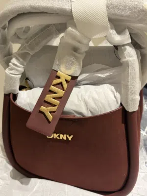 New DKNY bag