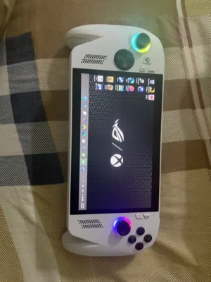 للبيع ROG ally Xbox