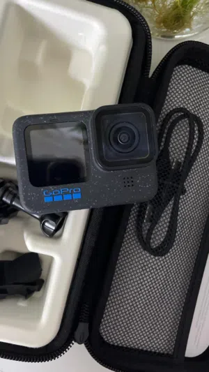 كاميرات GOPRO 12_13