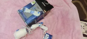 جهاز لسحب القمل