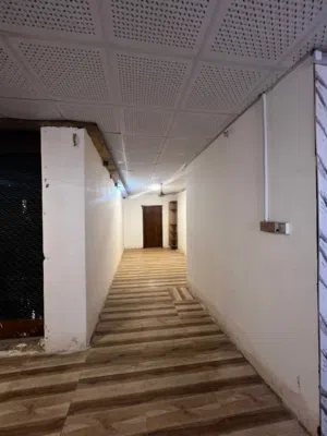 بيت طابق اول بسنديه شارع سدره