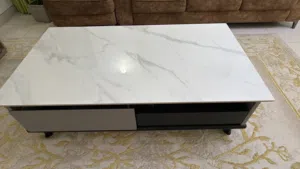 Center Table