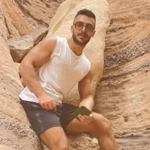 Mohanad Alnusairat