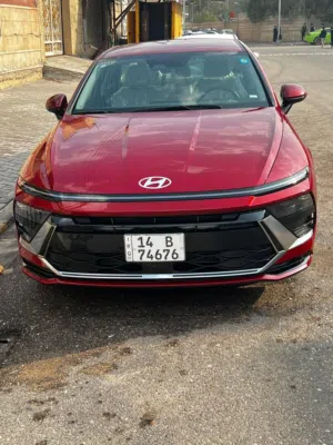 سوناتا 2025