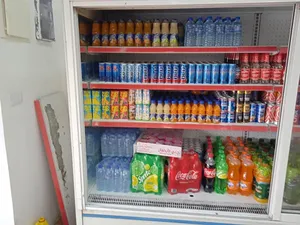 Refrigerators . Other . Used0