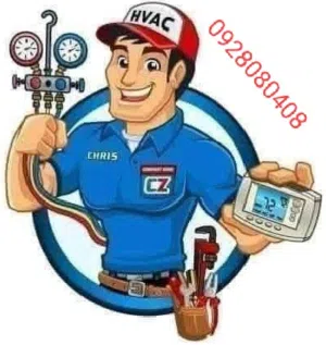 صيانة وتركيب مكيف وتنظيف مكيفات