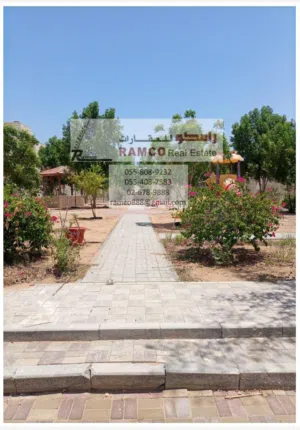 FOR RENT VILLA IN MOHAMMAD BIN ZAYED