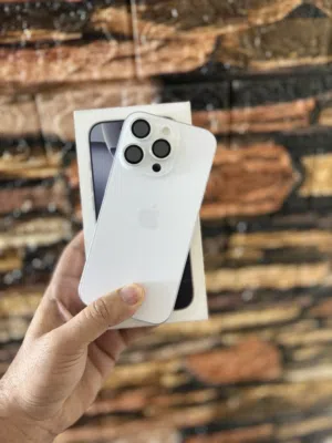 iPhone 16 pro 128gb