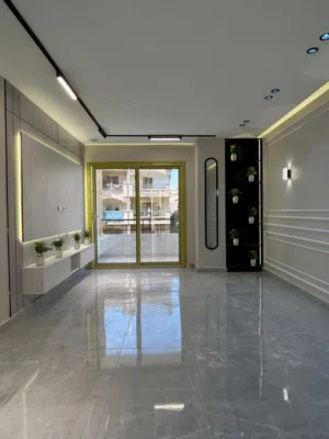 160 m2 3 Bedrooms Apartments for Sale in Giza Hadayek al-Ahram