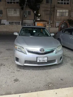 تويوتا كامري 2010 هايبرد للبيع