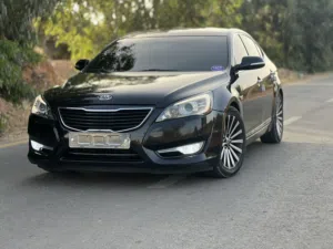 New Kia Cadenza in Tarhuna