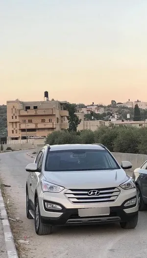 هونداي-سانتافيه-2014-للبيع