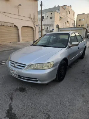 Used Honda Accord in Central Governorate