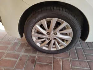 Used Mitsubishi 3000GT in Abu Dhabi