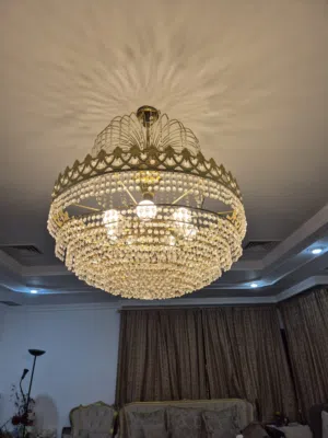 Chandelier