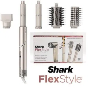 جهاز سشوار براند شارك shark