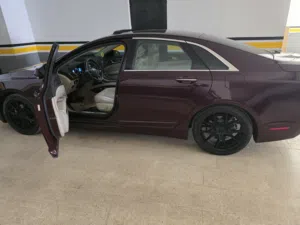 Used Lincoln MKZ in Amman