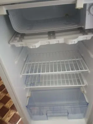ثلاجه ناشونال  الكتريك