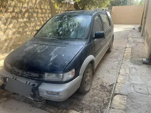 Hyundai ‏Santamo ‏2001