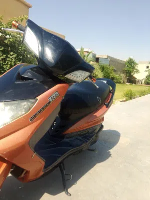 سلام عليكم دراجه للبيع ساكوكي دراجه فول