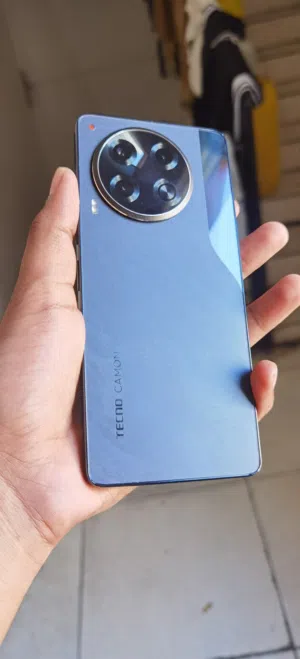 Tecno Camon 30 5G