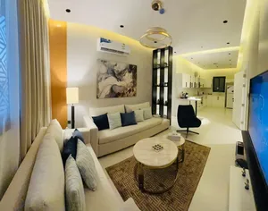 140 m2 3 Bedrooms Apartments for Rent in Al Riyadh Al Malqa