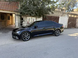 new-skoda-superb-in-qalqilya