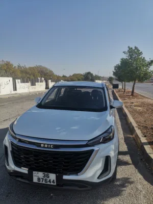بايكx35 لوكشري موديل 2023   Baicx35